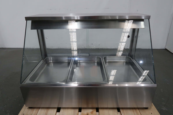 Woodson W.HFS23 Hot Food Bar (3)