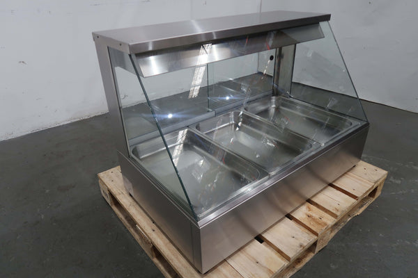 Woodson W.HFS23 Hot Food Bar (4)