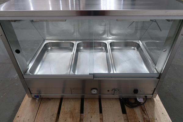 Woodson W.HFS23 Hot Food Bar (5)