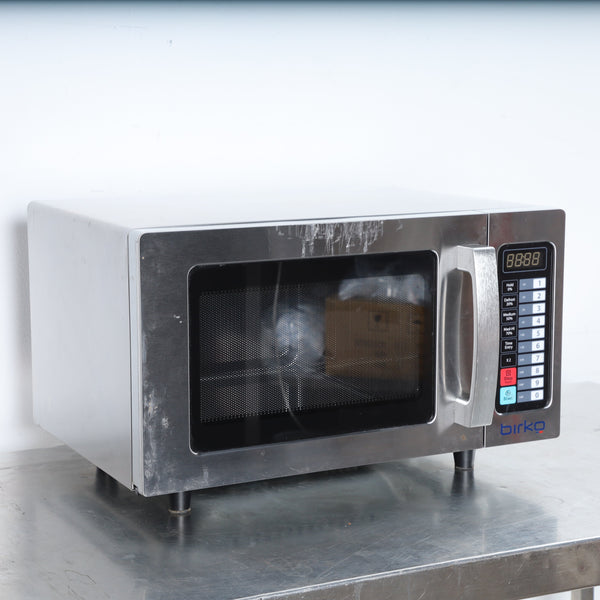 Birko 1200325 Microwave (2)