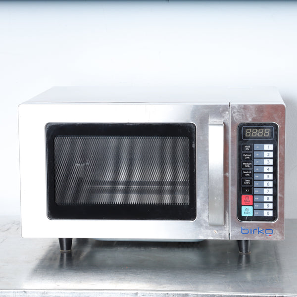 Birko 1200325 Microwave (3)