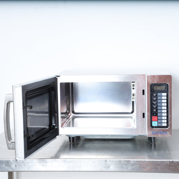Birko 1200325 Microwave (4)