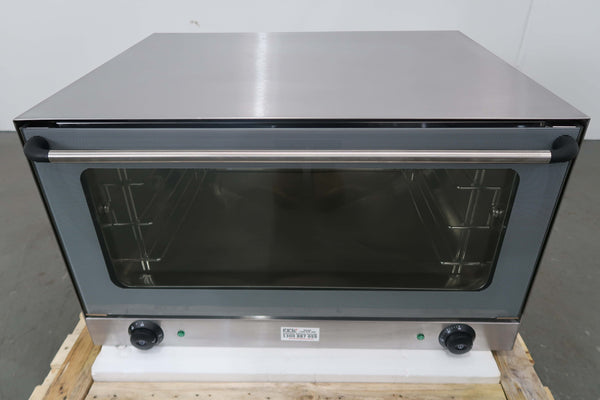 FED YXD-8A-3 3 Tray Convection Oven (3)