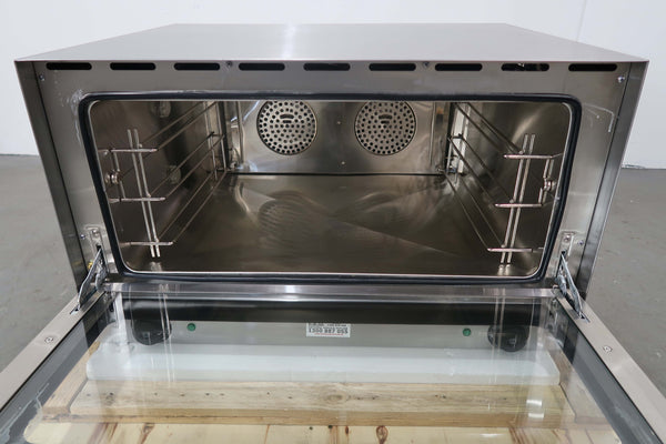 FED YXD-8A-3 3 Tray Convection Oven (4)