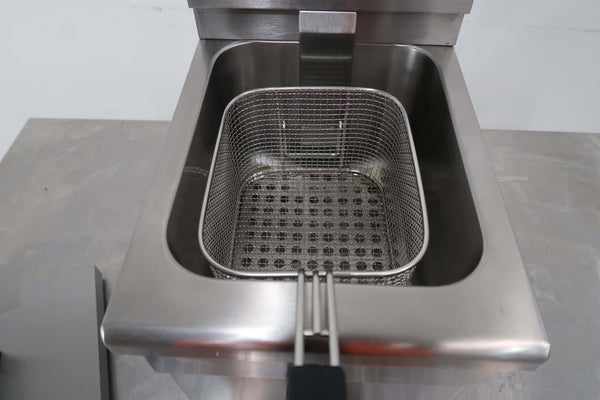 Apuro CP793-A C/Top 1 Pan Fryer (5)