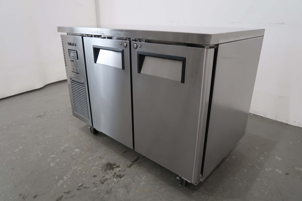 Skipio SUR12-2 Undercounter Fridge (2)