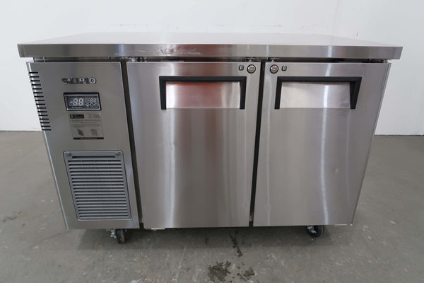 Skipio SUR12-2 Undercounter Fridge (3)