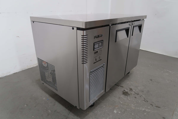 Skipio SUR12-2 Undercounter Fridge (4)