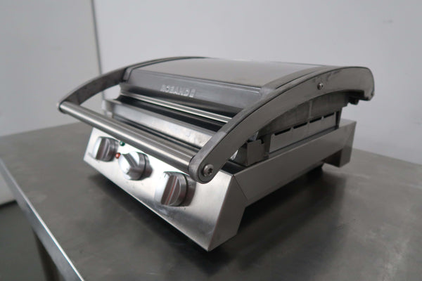 Roband GSA610S Contact Grill (2)