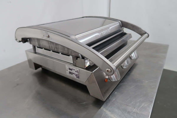 Roband GSA610S Contact Grill (4)