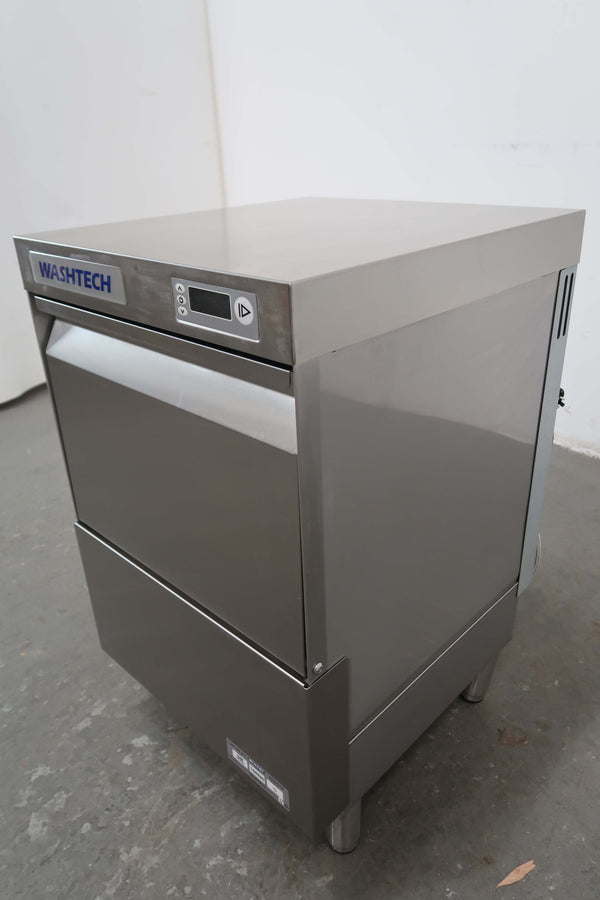 Washtech GM Undercounter Glasswasher (2)