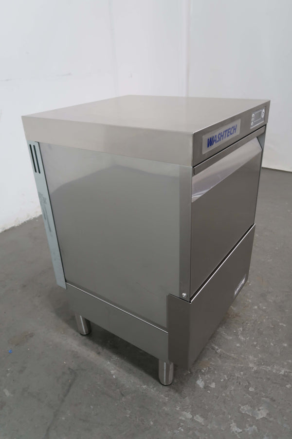 Washtech GM Undercounter Glasswasher (4)