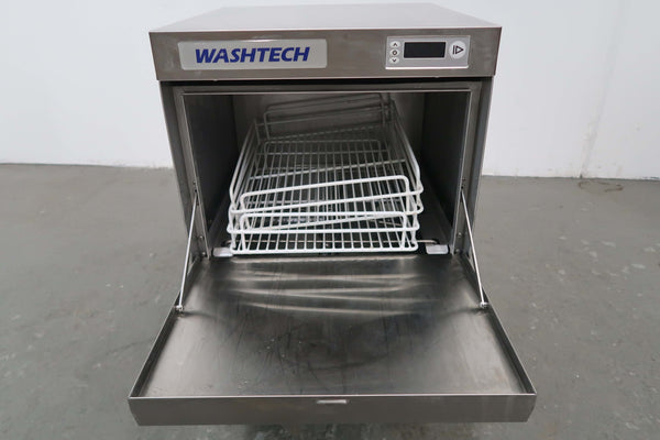 Washtech GM Undercounter Glasswasher (5)