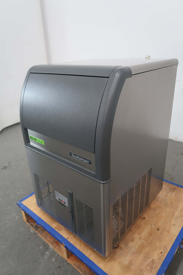 Scotsman ECS 87 AS Ice Machine (2)