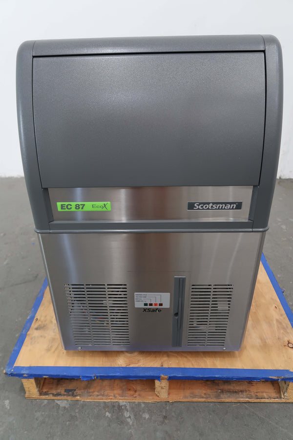 Scotsman ECS 87 AS Ice Machine (3)