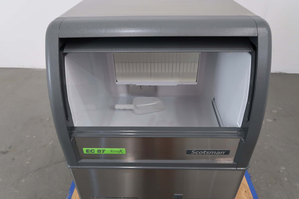 Scotsman ECS 87 AS Ice Machine (5)