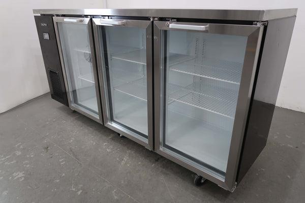 Skipio SBB-3G Back Bar Fridge (2)