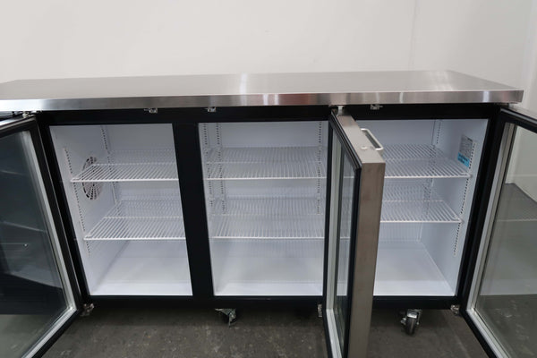Skipio SBB-3G Back Bar Fridge (5)