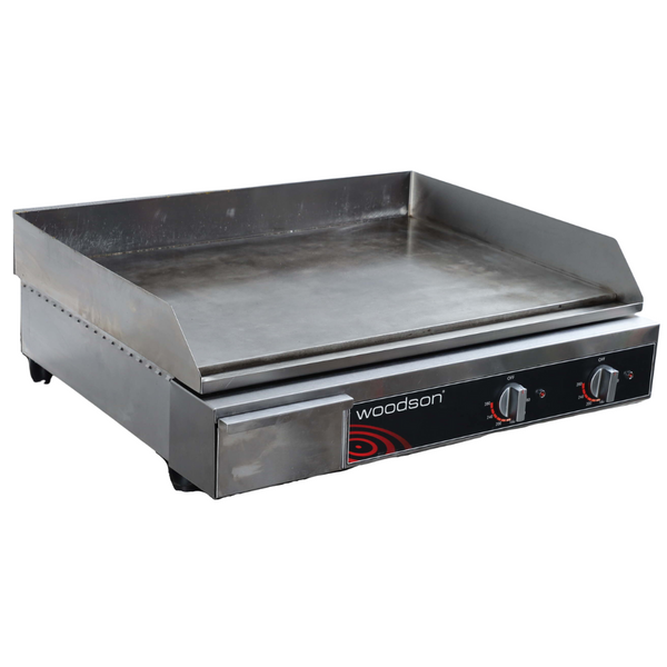 Woodson W.GDA60 E C/Top Griddle (NaN)