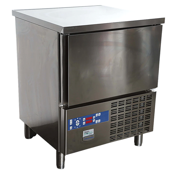Electrolux RBC061 Blast Chiller (NaN)