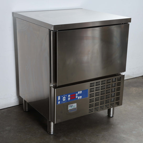 Electrolux RBC061 Blast Chiller (2)