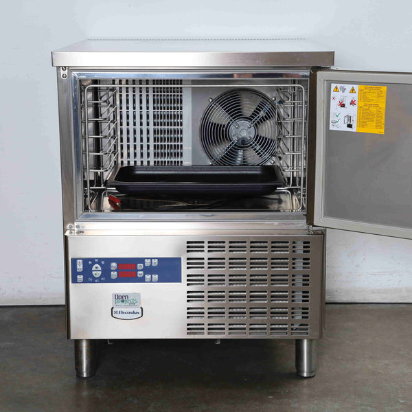 Electrolux RBC061 Blast Chiller (4)