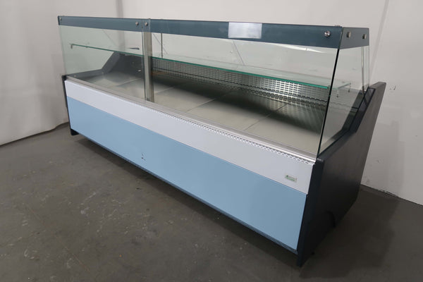 Thermaster ST25LC Deli Display (2)