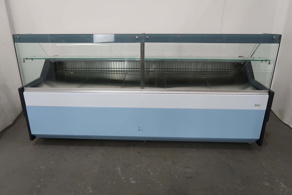 Thermaster ST25LC Deli Display (3)