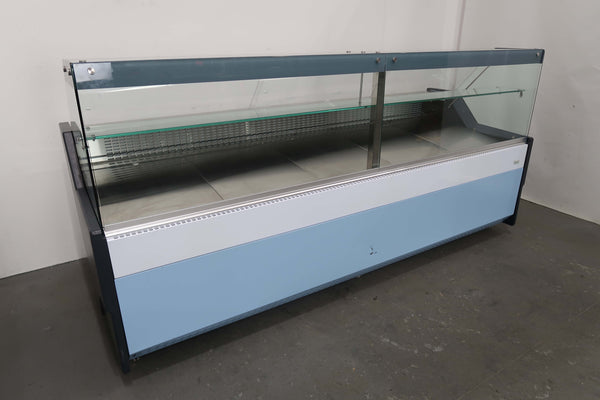 Thermaster ST25LC Deli Display (4)