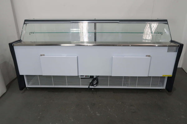 Thermaster ST25LC Deli Display (6)