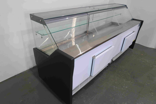 Thermaster ST25LC - Deli Display (4)