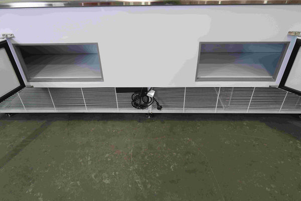 Thermaster ST25LC - Deli Display (5)