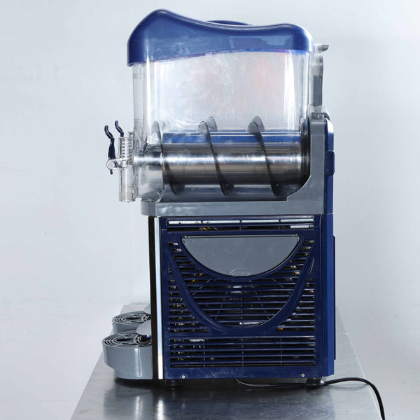 CAB EXPRESS 2 2 Bowl Granita Machine (4)