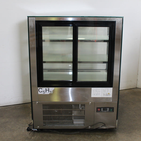Atosa WDF097F Refrigerated Display (4)