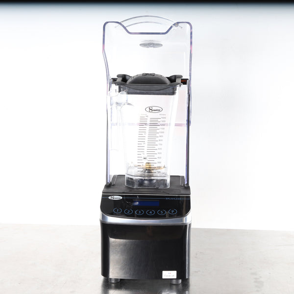 SANTOS 62 Blender (4)