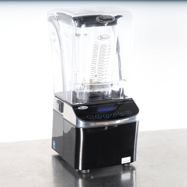 SANTOS 62 Blender (2)