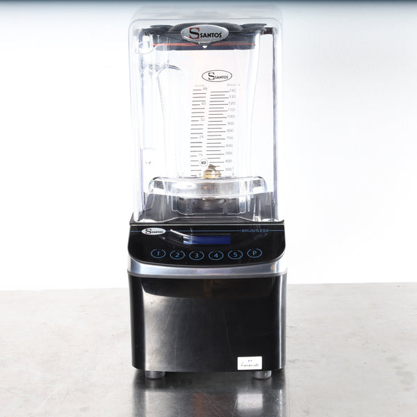 SANTOS 62 Blender (3)