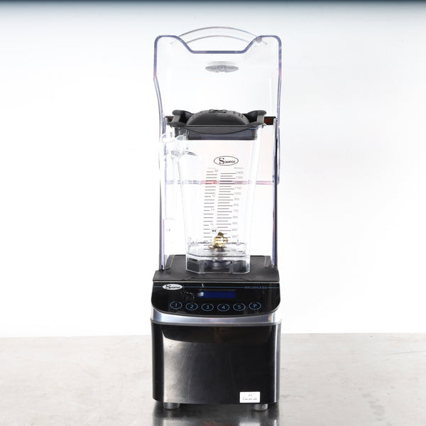 SANTOS 62 Blender (4)
