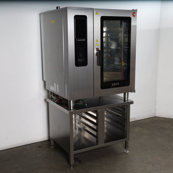 Convotherm CMX ET 10.10 ES Combi Oven (2)