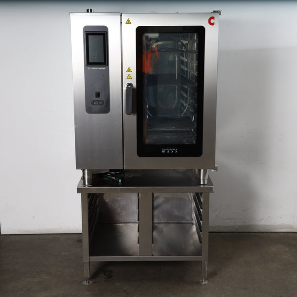 Convotherm CMX ET 10.10 ES Combi Oven (3)