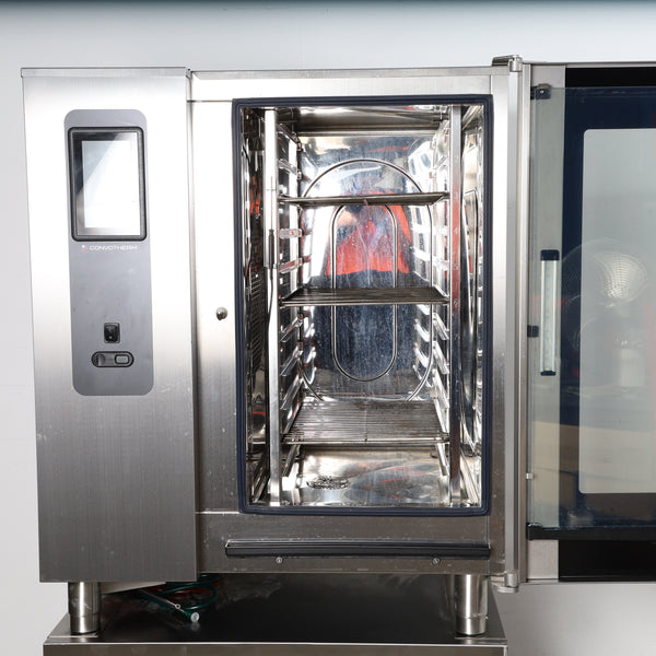 Convotherm CMX ET 10.10 ES Combi Oven (4)