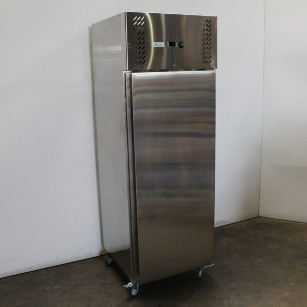 Thermaster XURF400SFV Upright Freezer (2)