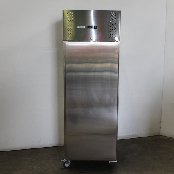 Thermaster XURF400SFV Upright Freezer (3)