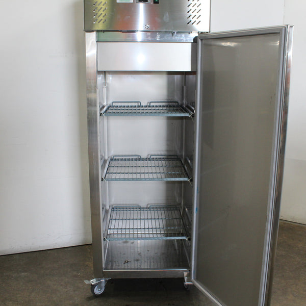 Thermaster XURF400SFV Upright Freezer (4)