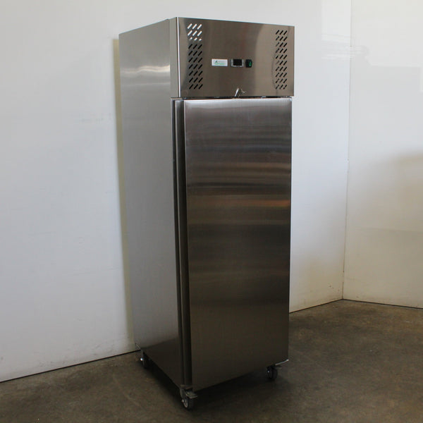 Thermaster XURF400SFV Upright Freezer (2)