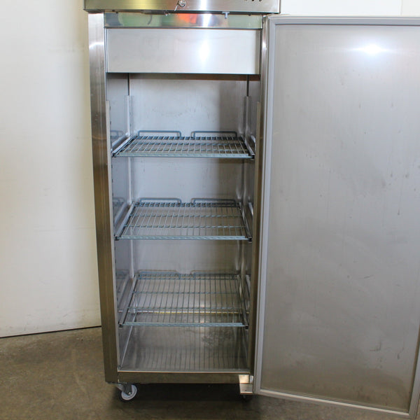 Thermaster XURF400SFV Upright Freezer (4)