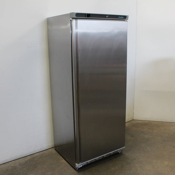 Polar CD085-A-02 Upright Freezer (2)