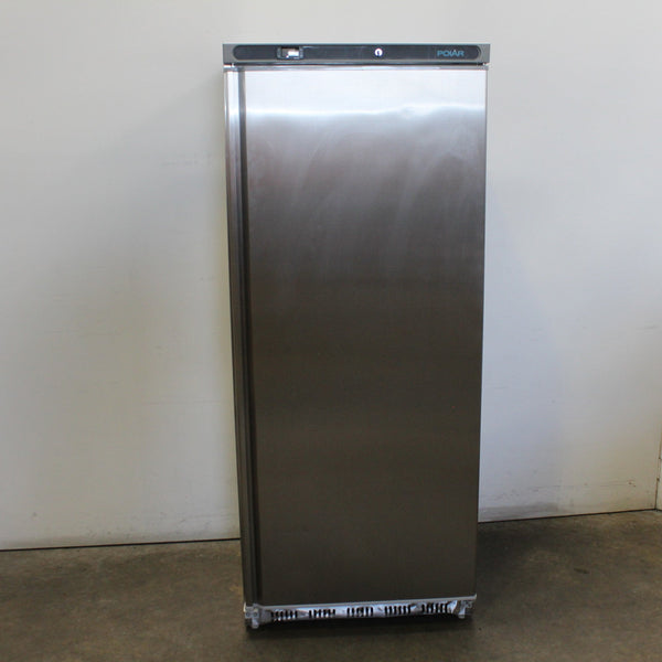 Polar CD085-A-02 Upright Freezer (3)