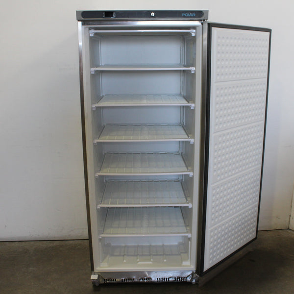Polar CD085-A-02 Upright Freezer (4)