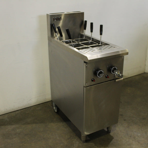 LKK LKKPC-40 Single Pan Pasta Cooker (2)